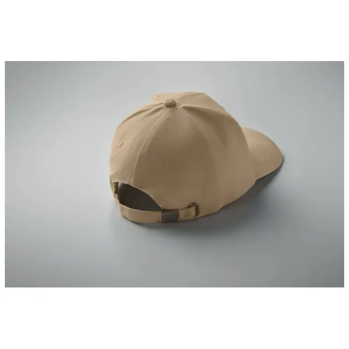 6 panel baseball cap - MO1464 (MOCN#13)